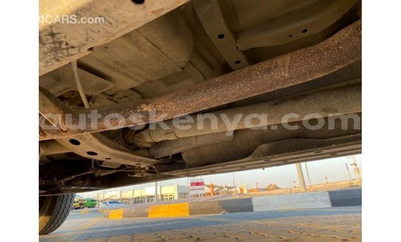 Buy Import Nissan Pickup White Car in Import - Dubai in Central Kenya Buy Import Nissan Pickup White Car in Import - Dubai in Central Kenya