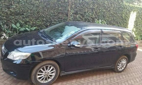 Oofamaa Toyota Fielder Black Makiinaa iti Nairobi keessatti Nairobi keessatti Oofamaa Toyota Fielder Black Makiinaa iti Nairobi keessatti Nairobi keessatti