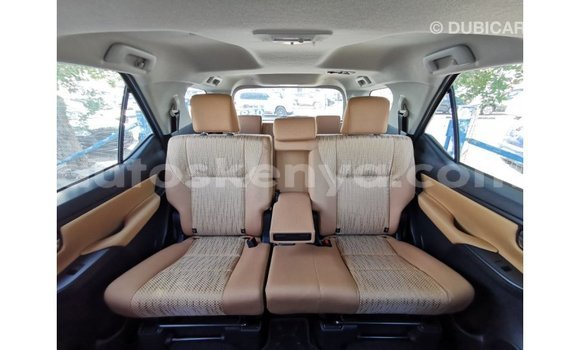 Nunua Imported Toyota Fortuner Nyingine Gari ndani ya Import - Dubai nchini Kati Kenya Nunua Imported Toyota Fortuner Nyingine Gari ndani ya Import - Dubai nchini Kati Kenya