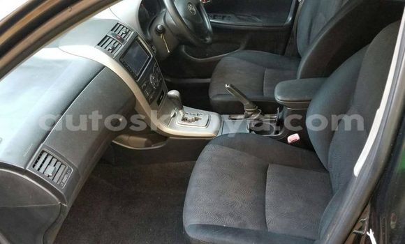 Oofamaa Toyota Fielder Black Makiinaa iti Nairobi keessatti Nairobi keessatti Oofamaa Toyota Fielder Black Makiinaa iti Nairobi keessatti Nairobi keessatti