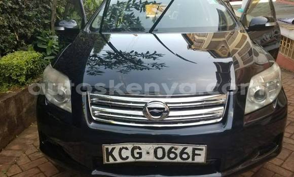 Oofamaa Toyota Fielder Black Makiinaa iti Nairobi keessatti Nairobi keessatti Oofamaa Toyota Fielder Black Makiinaa iti Nairobi keessatti Nairobi keessatti