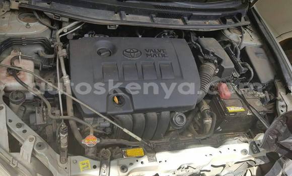 Oofamaa Toyota Premio Silver Makiinaa iti Nairobi keessatti Nairobi keessatti Oofamaa Toyota Premio Silver Makiinaa iti Nairobi keessatti Nairobi keessatti