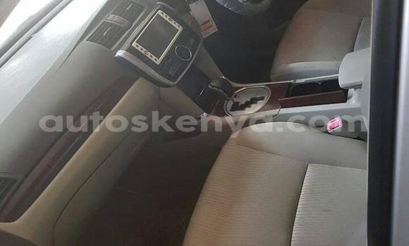 Oofamaa Toyota Premio Silver Makiinaa iti Nairobi keessatti Nairobi keessatti Oofamaa Toyota Premio Silver Makiinaa iti Nairobi keessatti Nairobi keessatti