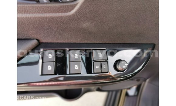 Buy Import Toyota Hilux Black Car in Import - Dubai in Central Kenya Buy Import Toyota Hilux Black Car in Import - Dubai in Central Kenya
