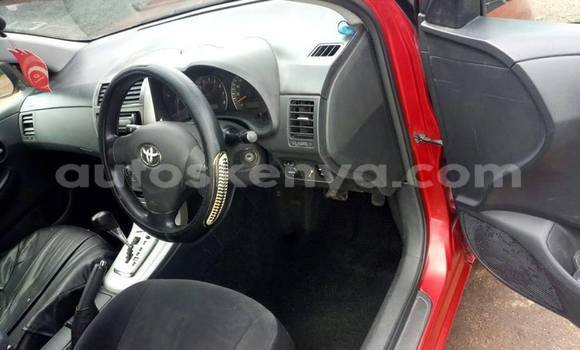 Oofamaa Toyota Fielder Red Makiinaa iti Nairobi keessatti Nairobi keessatti Oofamaa Toyota Fielder Red Makiinaa iti Nairobi keessatti Nairobi keessatti