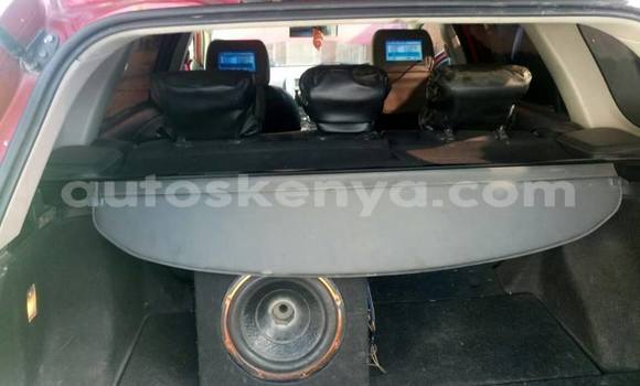 Oofamaa Toyota Fielder Red Makiinaa iti Nairobi keessatti Nairobi keessatti Oofamaa Toyota Fielder Red Makiinaa iti Nairobi keessatti Nairobi keessatti