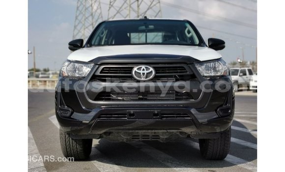 Nunua Imported Toyota Hilux Nyeusi Gari ndani ya Import - Dubai nchini Kati Kenya Nunua Imported Toyota Hilux Nyeusi Gari ndani ya Import - Dubai nchini Kati Kenya