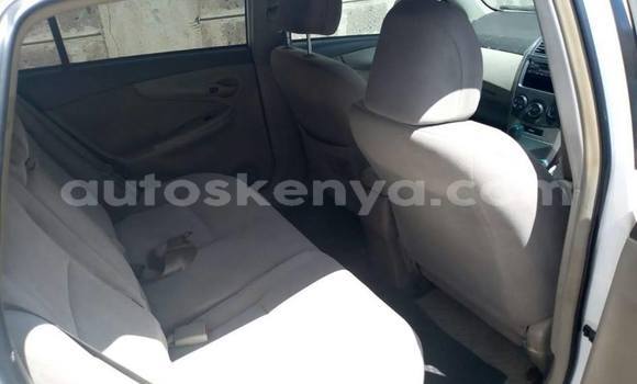Oofamaa Toyota Fielder White Makiinaa iti Nairobi keessatti Nairobi keessatti Oofamaa Toyota Fielder White Makiinaa iti Nairobi keessatti Nairobi keessatti
