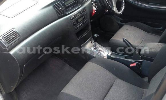 Oofamaa Toyota Fielder White Makiinaa iti Nairobi keessatti Nairobi keessatti Oofamaa Toyota Fielder White Makiinaa iti Nairobi keessatti Nairobi keessatti