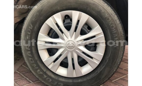 Buy Import Toyota Hilux White Car in Import - Dubai in Central Kenya Buy Import Toyota Hilux White Car in Import - Dubai in Central Kenya