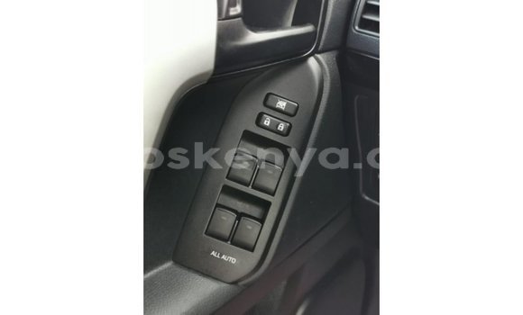 Imported Toyota Prado Black Makiinaa iti Import - Dubai keessatti Central Kenya keessatti Imported Toyota Prado Black Makiinaa iti Import - Dubai keessatti Central Kenya keessatti