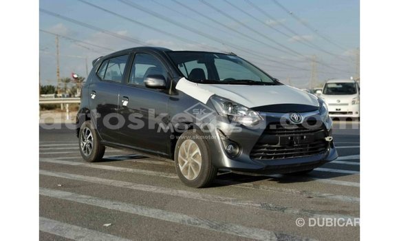 Buy Import Toyota Ade Other Truck in Import - Dubai in Central Kenya Buy Import Toyota Ade Other Truck in Import - Dubai in Central Kenya