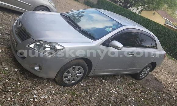 Oofamaa Toyota Premio Silver Makiinaa iti Nairobi keessatti Nairobi keessatti Oofamaa Toyota Premio Silver Makiinaa iti Nairobi keessatti Nairobi keessatti