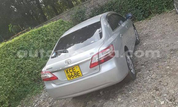 Oofamaa Toyota Premio Silver Makiinaa iti Nairobi keessatti Nairobi keessatti Oofamaa Toyota Premio Silver Makiinaa iti Nairobi keessatti Nairobi keessatti