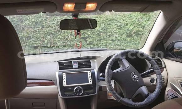 Oofamaa Toyota Premio Silver Makiinaa iti Nairobi keessatti Nairobi keessatti Oofamaa Toyota Premio Silver Makiinaa iti Nairobi keessatti Nairobi keessatti