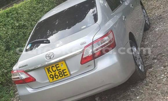 Oofamaa Toyota Premio Silver Makiinaa iti Nairobi keessatti Nairobi keessatti Oofamaa Toyota Premio Silver Makiinaa iti Nairobi keessatti Nairobi keessatti