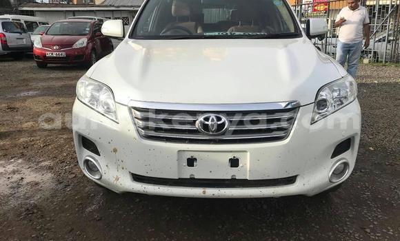 Oofamaa Toyota Vanguard White Makiinaa iti Nairobi keessatti Nairobi keessatti Oofamaa Toyota Vanguard White Makiinaa iti Nairobi keessatti Nairobi keessatti
