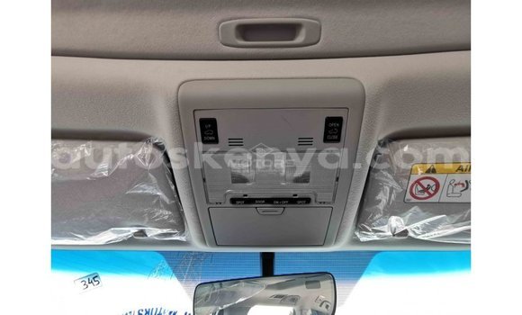 Imported Toyota Land Cruiser Black Makiinaa iti Import - Dubai keessatti Central Kenya keessatti Imported Toyota Land Cruiser Black Makiinaa iti Import - Dubai keessatti Central Kenya keessatti