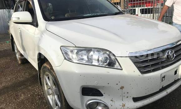 Oofamaa Toyota Vanguard White Makiinaa iti Nairobi keessatti Nairobi keessatti Oofamaa Toyota Vanguard White Makiinaa iti Nairobi keessatti Nairobi keessatti