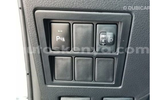 Imported Toyota Fortuner Other Makiinaa iti Import - Dubai keessatti Central Kenya keessatti Imported Toyota Fortuner Other Makiinaa iti Import - Dubai keessatti Central Kenya keessatti