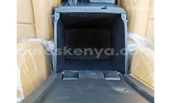 Buy Import Toyota Fortuner Black Car in Import - Dubai in Central Kenya Buy Import Toyota Fortuner Black Car in Import - Dubai in Central Kenya