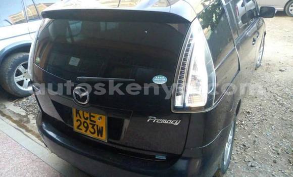 Oofamaa Mazda Mazda Premacy Black Makiinaa iti Nairobi keessatti Nairobi keessatti Oofamaa Mazda Mazda Premacy Black Makiinaa iti Nairobi keessatti Nairobi keessatti