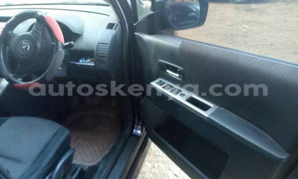 Oofamaa Mazda Mazda Premacy Black Makiinaa iti Nairobi keessatti Nairobi keessatti Oofamaa Mazda Mazda Premacy Black Makiinaa iti Nairobi keessatti Nairobi keessatti