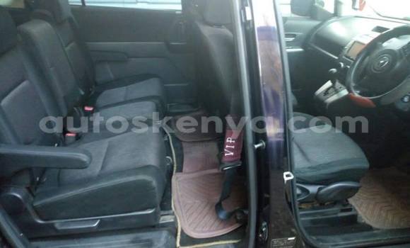 Oofamaa Mazda Mazda Premacy Black Makiinaa iti Nairobi keessatti Nairobi keessatti Oofamaa Mazda Mazda Premacy Black Makiinaa iti Nairobi keessatti Nairobi keessatti