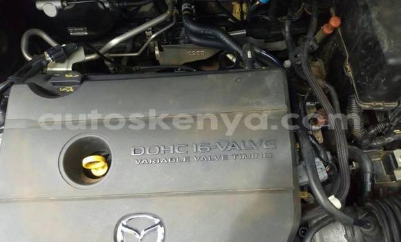 Oofamaa Mazda Mazda Premacy Black Makiinaa iti Nairobi keessatti Nairobi keessatti Oofamaa Mazda Mazda Premacy Black Makiinaa iti Nairobi keessatti Nairobi keessatti