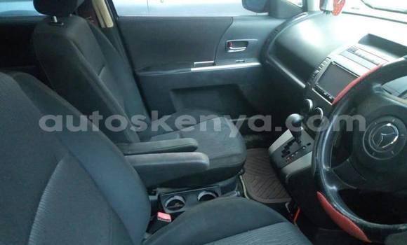 Oofamaa Mazda Mazda Premacy Black Makiinaa iti Nairobi keessatti Nairobi keessatti Oofamaa Mazda Mazda Premacy Black Makiinaa iti Nairobi keessatti Nairobi keessatti