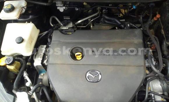 Oofamaa Mazda Mazda Premacy Black Makiinaa iti Nairobi keessatti Nairobi keessatti Oofamaa Mazda Mazda Premacy Black Makiinaa iti Nairobi keessatti Nairobi keessatti