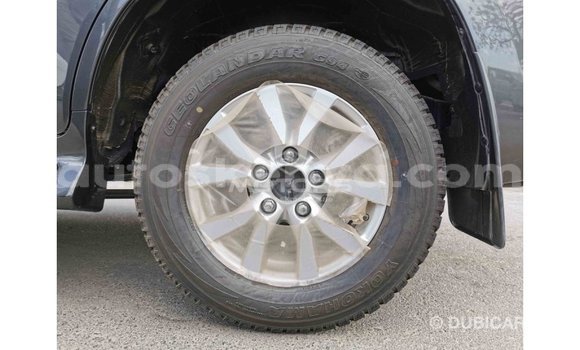 Imported Toyota Land Cruiser Other Makiinaa iti Import - Dubai keessatti Central Kenya keessatti Imported Toyota Land Cruiser Other Makiinaa iti Import - Dubai keessatti Central Kenya keessatti