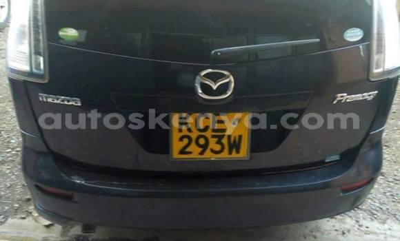 Oofamaa Mazda Mazda Premacy Black Makiinaa iti Nairobi keessatti Nairobi keessatti Oofamaa Mazda Mazda Premacy Black Makiinaa iti Nairobi keessatti Nairobi keessatti