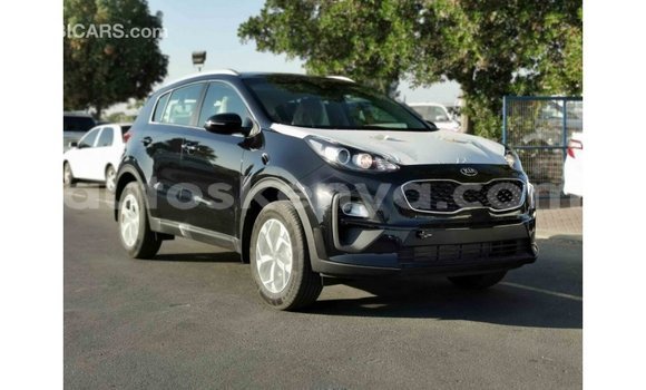 Buy Import Kia Sportage Black Car in Import - Dubai in Central Kenya Buy Import Kia Sportage Black Car in Import - Dubai in Central Kenya