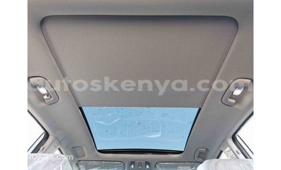 Buy Import Kia Sportage Black Car in Import - Dubai in Central Kenya Buy Import Kia Sportage Black Car in Import - Dubai in Central Kenya