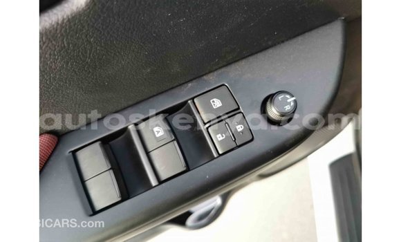 Buy Import Toyota Hilux White Car in Import - Dubai in Central Kenya Buy Import Toyota Hilux White Car in Import - Dubai in Central Kenya