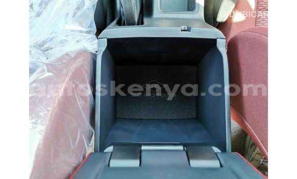 Buy Import Toyota Hilux White Car in Import - Dubai in Central Kenya Buy Import Toyota Hilux White Car in Import - Dubai in Central Kenya