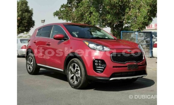 Imported Kia Sportage Red Makiinaa iti Import - Dubai keessatti Central Kenya keessatti Imported Kia Sportage Red Makiinaa iti Import - Dubai keessatti Central Kenya keessatti