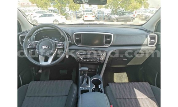 Imported Kia Sportage Red Makiinaa iti Import - Dubai keessatti Central Kenya keessatti Imported Kia Sportage Red Makiinaa iti Import - Dubai keessatti Central Kenya keessatti