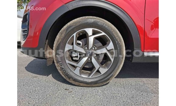 Imported Kia Sportage Red Makiinaa iti Import - Dubai keessatti Central Kenya keessatti Imported Kia Sportage Red Makiinaa iti Import - Dubai keessatti Central Kenya keessatti