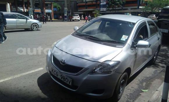 Oofamaa Toyota Belta Silver Makiinaa iti Nairobi keessatti Nairobi keessatti Oofamaa Toyota Belta Silver Makiinaa iti Nairobi keessatti Nairobi keessatti