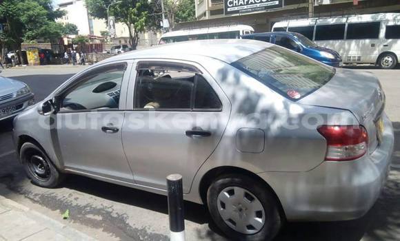 Oofamaa Toyota Belta Silver Makiinaa iti Nairobi keessatti Nairobi keessatti Oofamaa Toyota Belta Silver Makiinaa iti Nairobi keessatti Nairobi keessatti