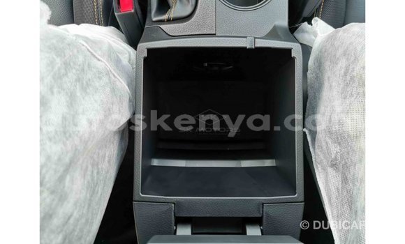 Buy Import Ford Ranger Black Car in Import - Dubai in Central Kenya Buy Import Ford Ranger Black Car in Import - Dubai in Central Kenya