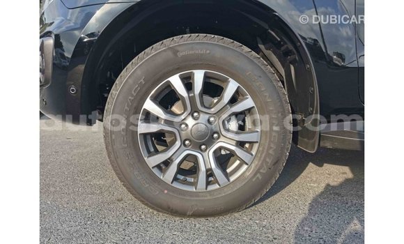 Buy Import Ford Ranger Black Car in Import - Dubai in Central Kenya Buy Import Ford Ranger Black Car in Import - Dubai in Central Kenya
