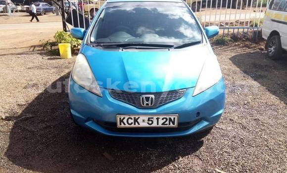Oofamaa Honda Fit Blue Makiinaa iti Nairobi keessatti Nairobi keessatti Oofamaa Honda Fit Blue Makiinaa iti Nairobi keessatti Nairobi keessatti