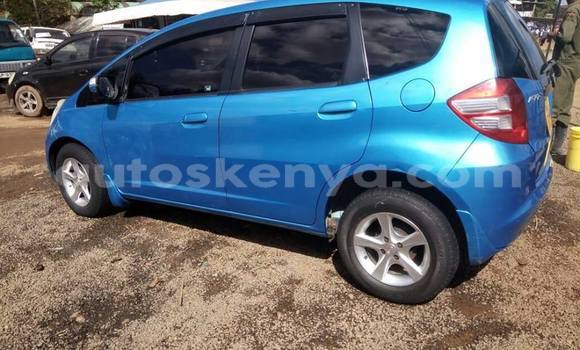 Oofamaa Honda Fit Blue Makiinaa iti Nairobi keessatti Nairobi keessatti Oofamaa Honda Fit Blue Makiinaa iti Nairobi keessatti Nairobi keessatti