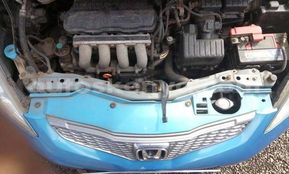 Oofamaa Honda Fit Blue Makiinaa iti Nairobi keessatti Nairobi keessatti Oofamaa Honda Fit Blue Makiinaa iti Nairobi keessatti Nairobi keessatti