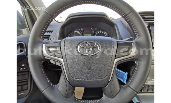 Buy Import Toyota Prado Brown Car in Import - Dubai in Central Kenya Buy Import Toyota Prado Brown Car in Import - Dubai in Central Kenya