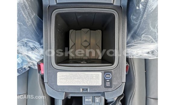 Buy Import Toyota Prado Brown Car in Import - Dubai in Central Kenya Buy Import Toyota Prado Brown Car in Import - Dubai in Central Kenya