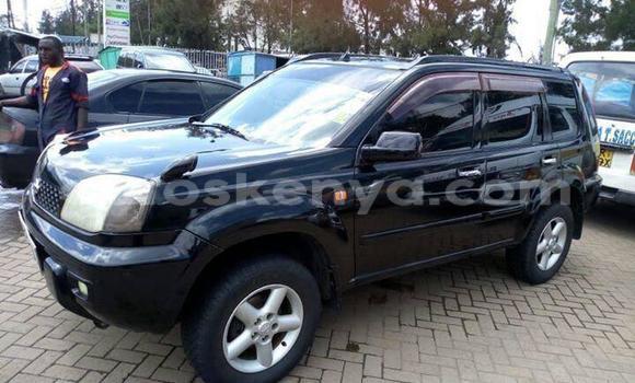 Oofamaa Nissan X–Trail Black Makiinaa iti Nairobi keessatti Nairobi keessatti Oofamaa Nissan X–Trail Black Makiinaa iti Nairobi keessatti Nairobi keessatti